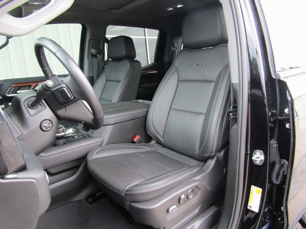 2023 Gmc Sierra 1500 Denali photo 25
