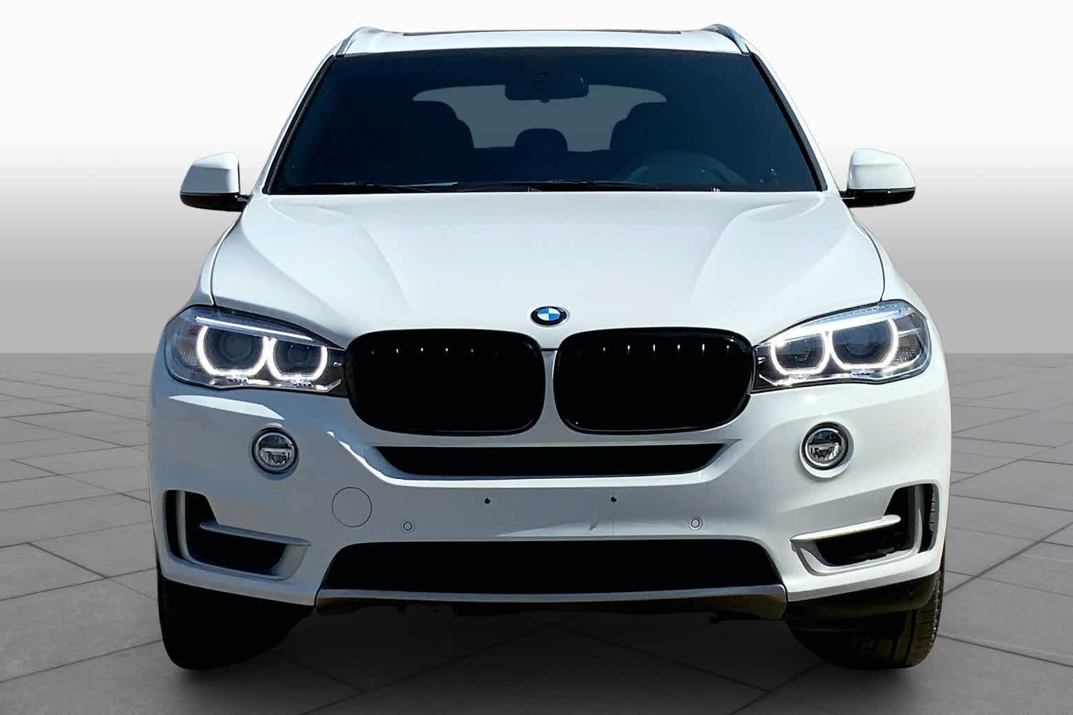 2018 Bmw X5 xDrive35i photo 3