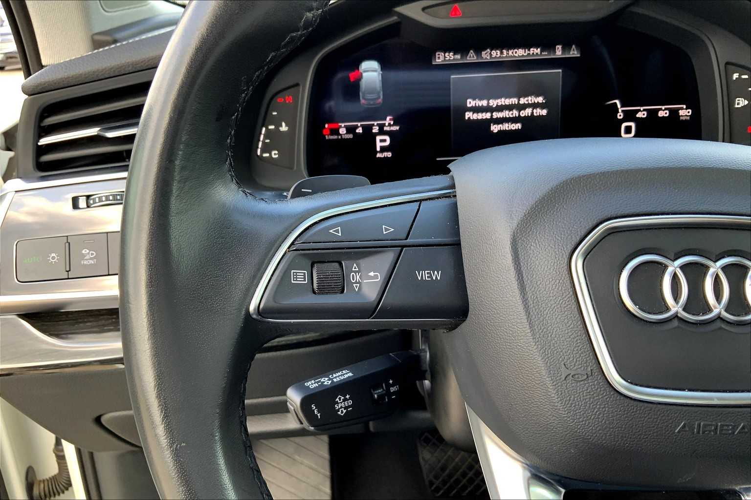 2023 Audi Q7 Premium Plus photo 22