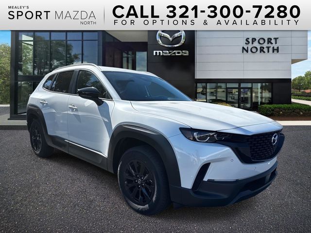 2026 Mazda CX-50 Preferred's photo