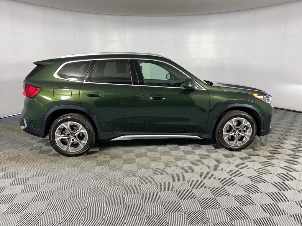 2025 Bmw X1 XDrive28i photo 4