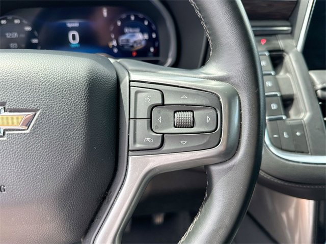 2023 Chevrolet Tahoe LT photo 31