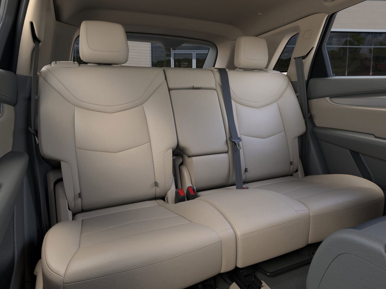 2025 Cadillac XT5 Premium Luxury photo 16