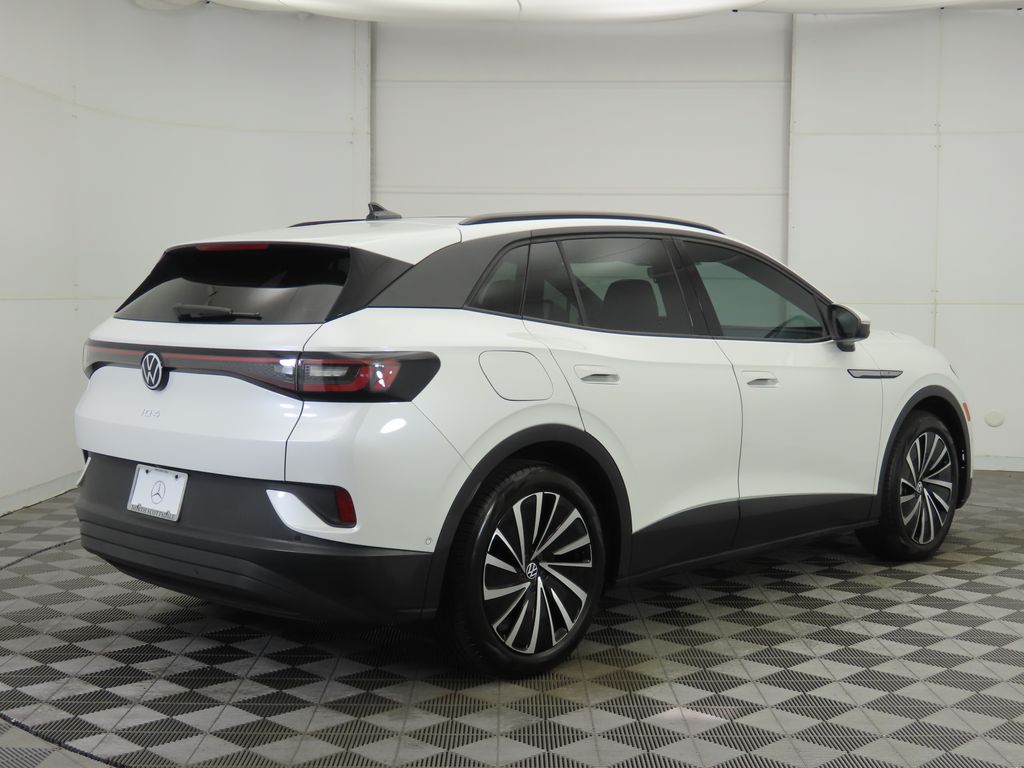 2024 Volkswagen ID.4 S photo 5