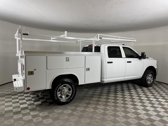 2023 Ram 2500 Tradesman photo 6