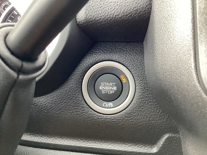 2026 Ram 2500 Tradesman photo 31