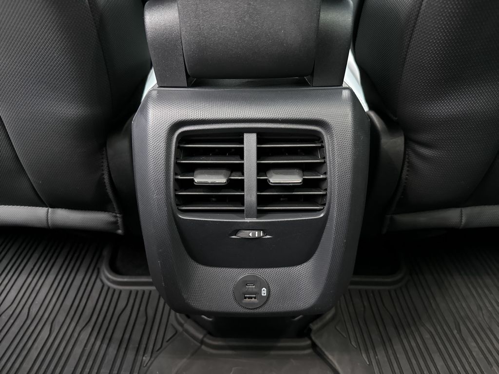 2021 Ford Mustang Mach-E Premium photo 42
