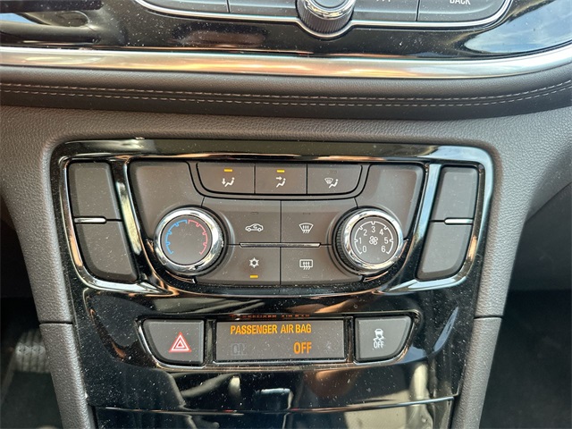 2019 Buick Encore Preferred photo 16