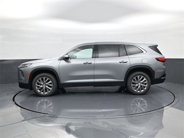 2026 Buick Enclave Preferred photo 6