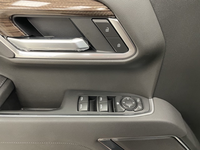 2026 Chevrolet Silverado 1500 LT photo 4