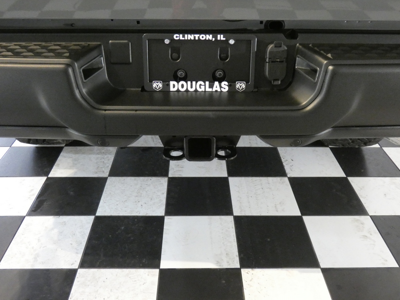2025 Ram 2500 Power Wagon photo 4