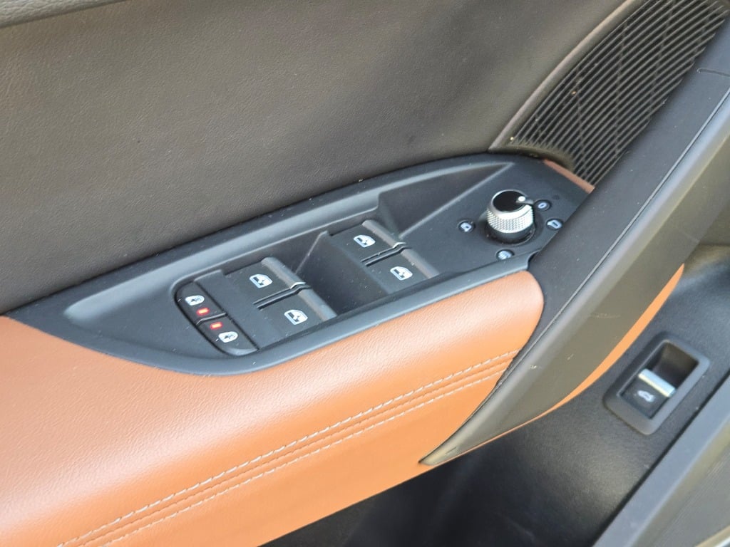 2022 Audi Q5 45 S line Premium photo 14