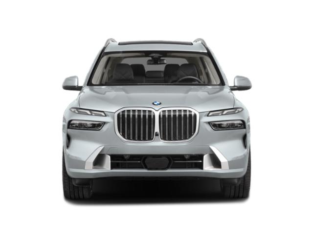 2026 Bmw X7 M60i photo 4