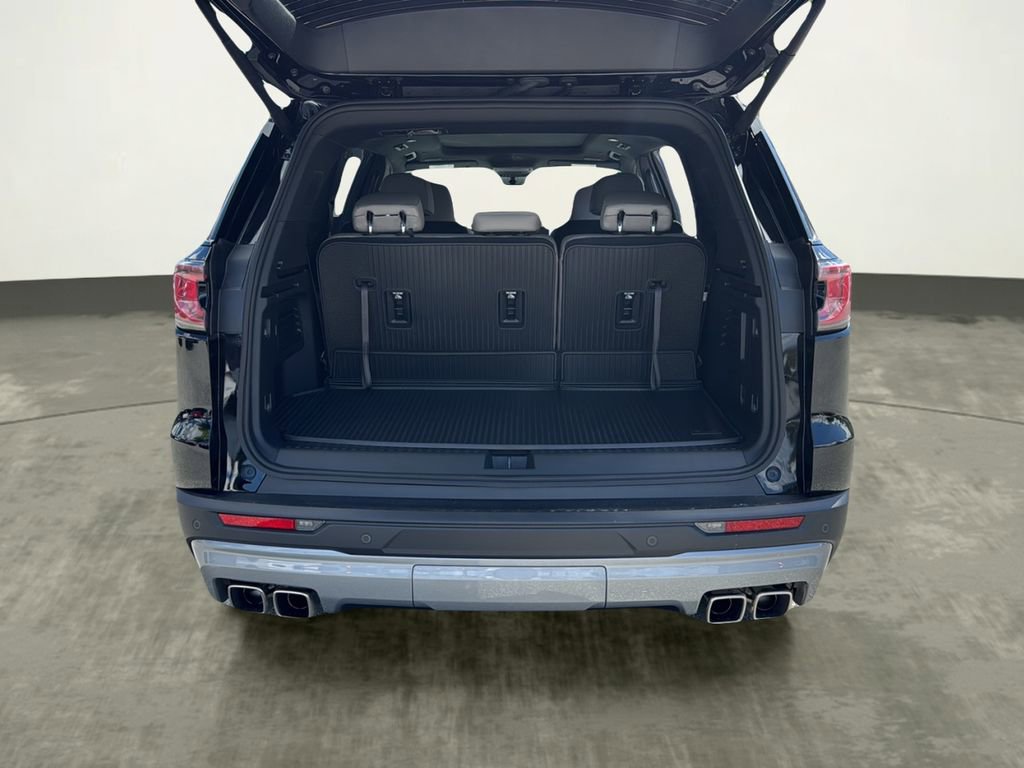 2026 Gmc Acadia Elevation photo 21