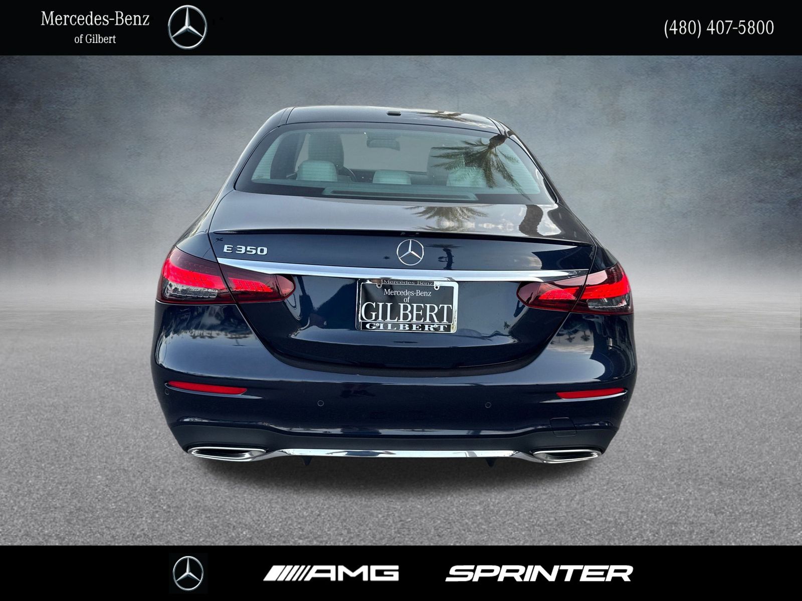 2022 Mercedes Benz E 350 photo 4