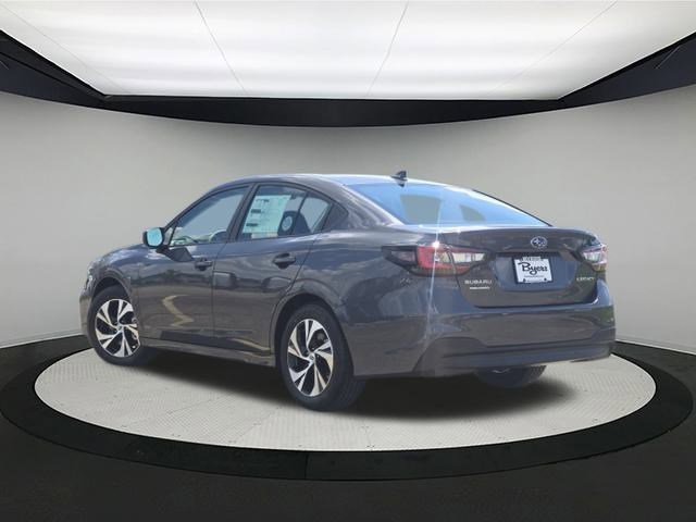 2025 Subaru Legacy Base photo 5