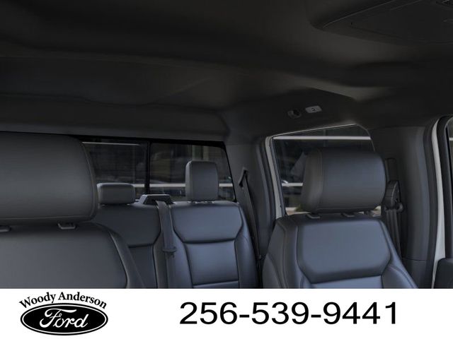 2025 Ford F-150 XLT photo 19