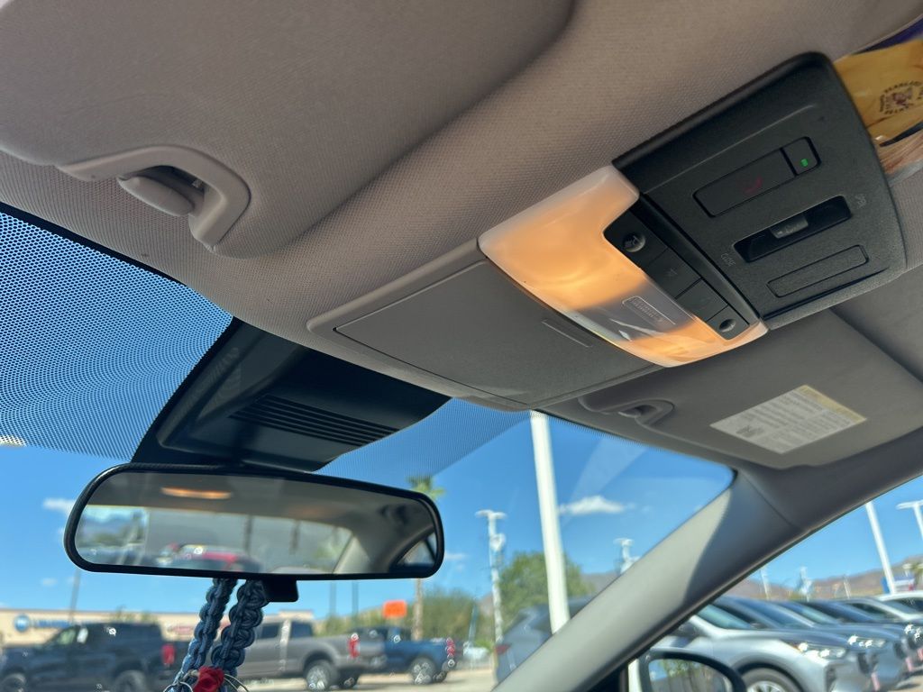 2023 Nissan Altima 2.5 SV photo 26