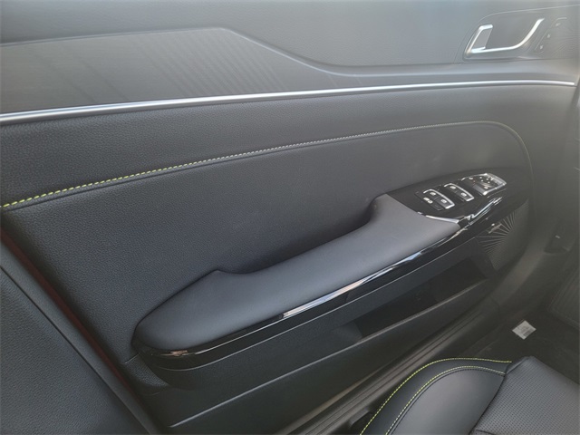 2026 Kia K5 GT photo 28