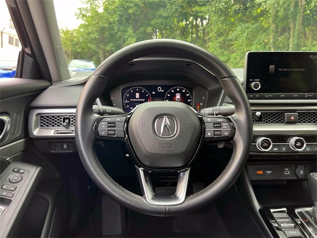 2023 Acura Integra Base photo 13