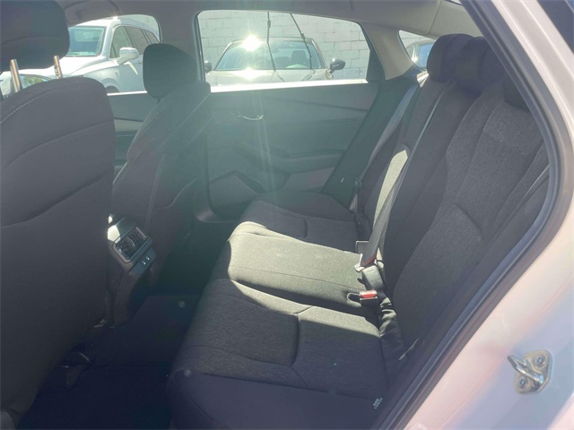 2025 Honda Accord LX photo 10
