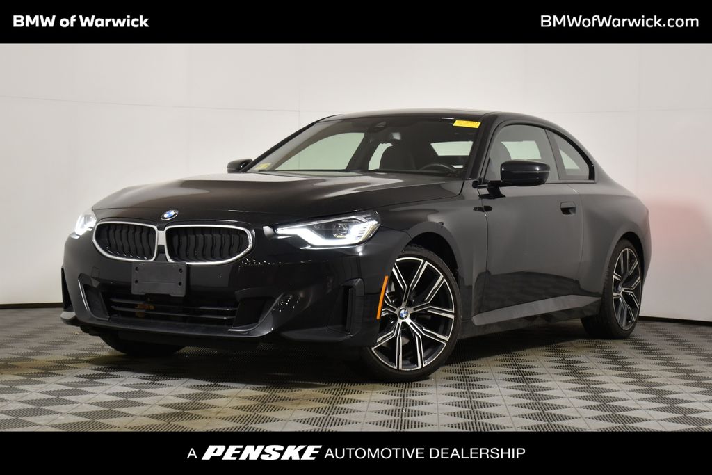 2023 BMW 2 Series 230i