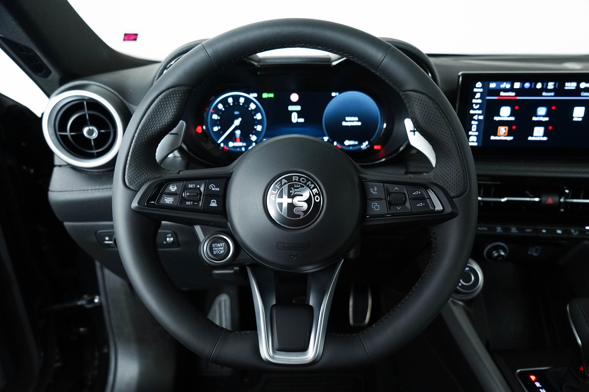 2024 Alfa Romeo Tonale Ti photo 19