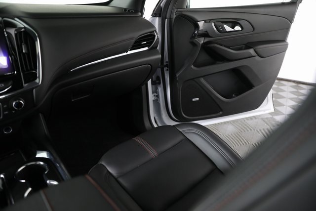 2023 Chevrolet Traverse RS photo 18