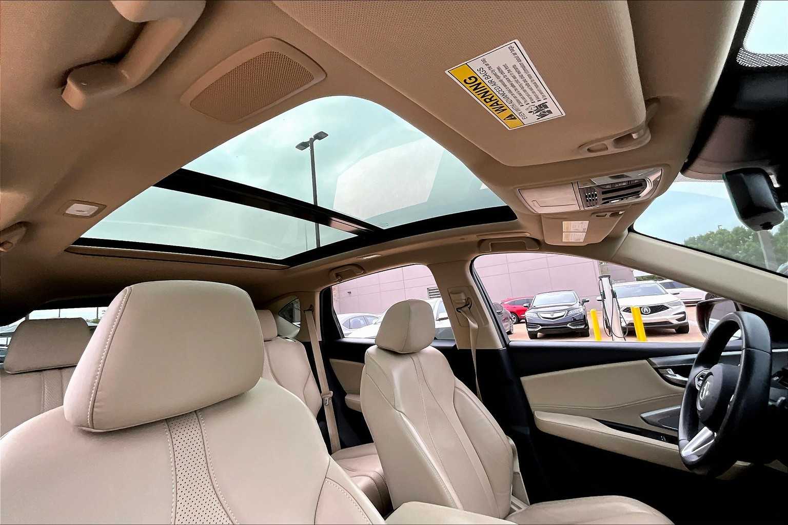 2023 Acura RDX Technology photo 12