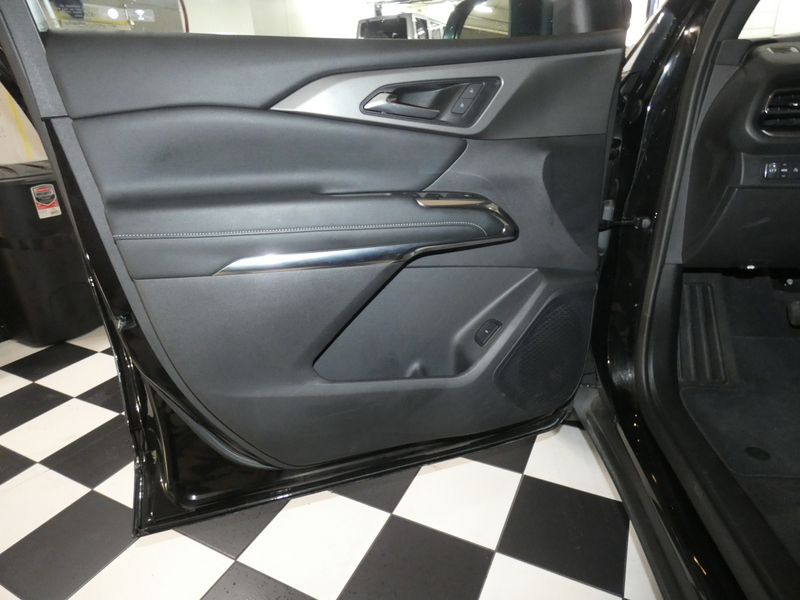 2025 Chevrolet Traverse 1LT photo 16