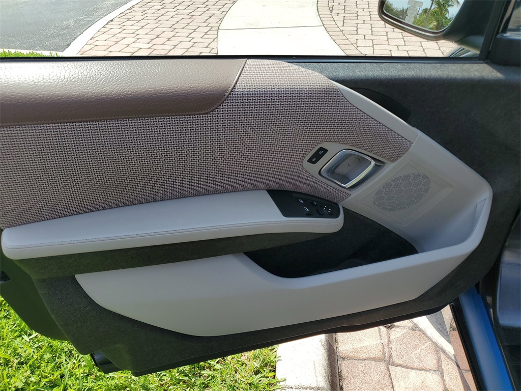 2019 Bmw i3 photo 14