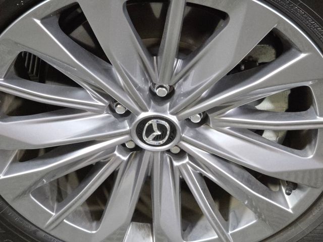 2025 Mazda CX-90 3.3 Turbo Preferred photo 10
