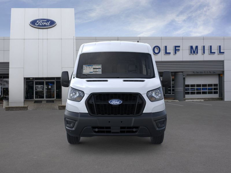 2026 FORD TRANSIT - Image 5