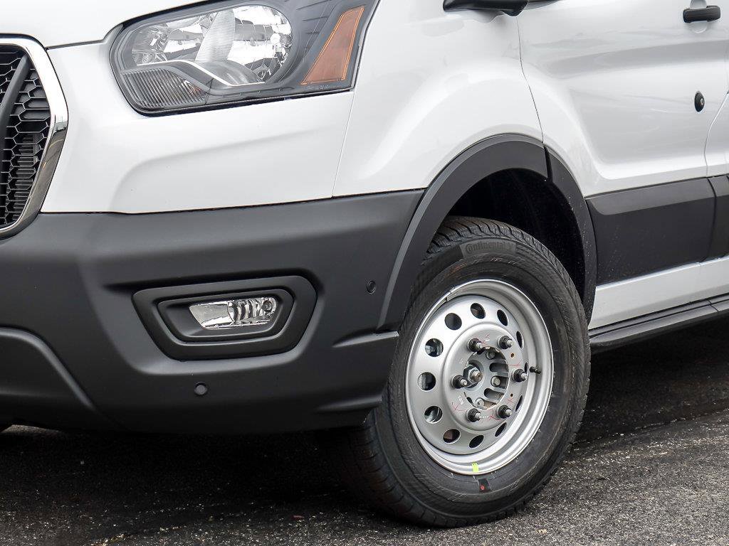 2026 FORD TRANSIT - Image 3
