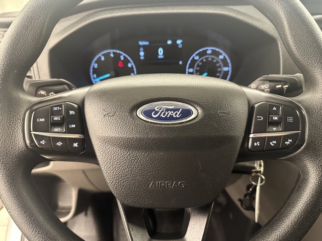2020 Ford Transit photo 21