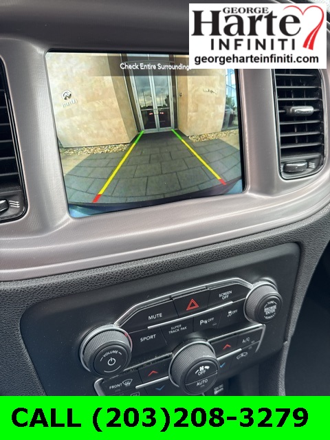 2023 Dodge Charger GT photo 22