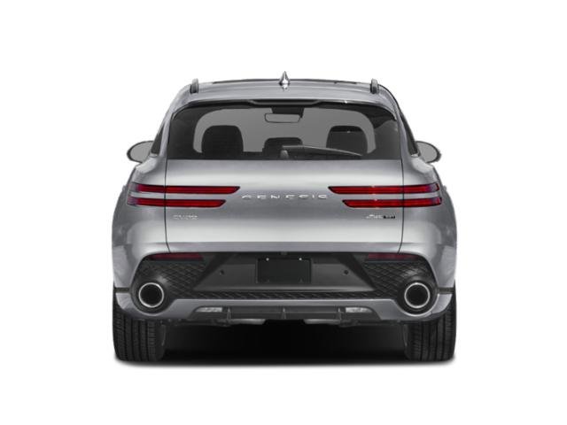 2025 Genesis GV70 3.5T Sport photo 2