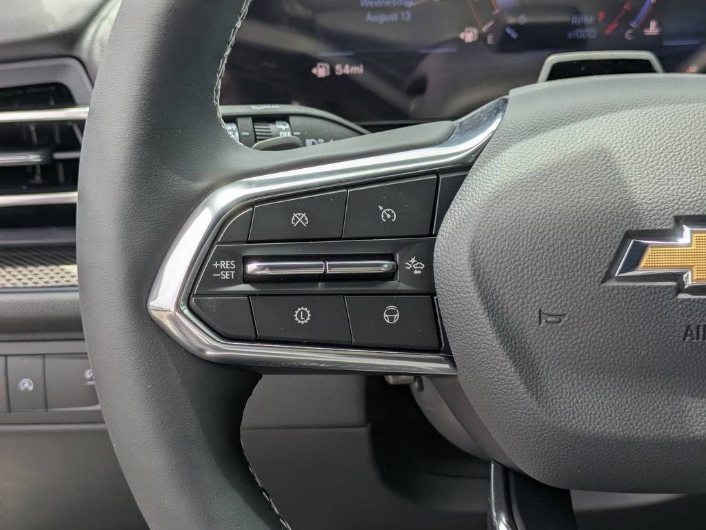 2026 Chevrolet Traverse High Country photo 14