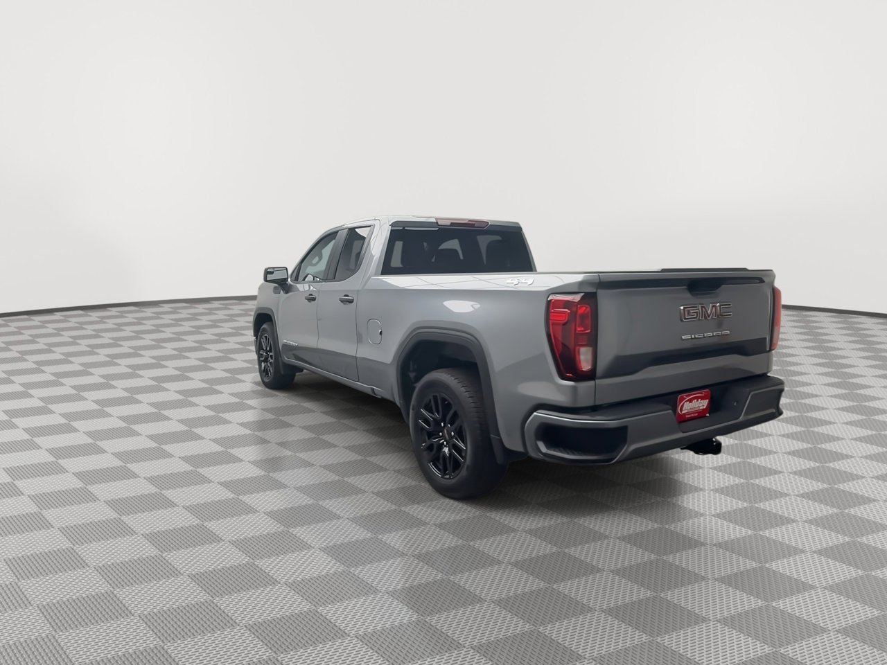 2023 Gmc Sierra 1500 photo 2
