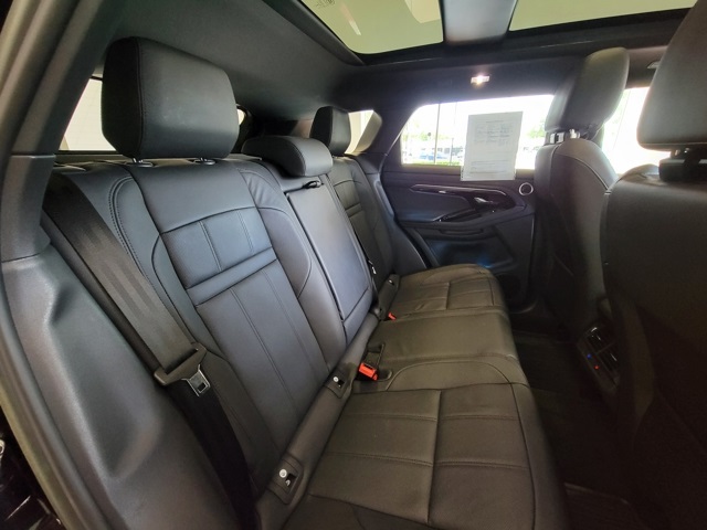 2023 Land Rover Range Rover Evoque R-Dynamic SE photo 20