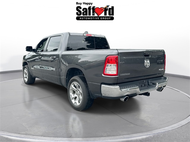 2022 Ram 1500 Big Horn Lone Star photo 7