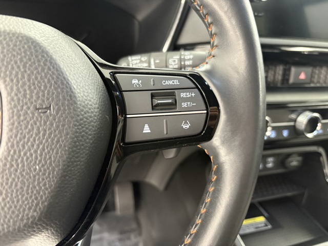 2023 Honda CR-V Hybrid Sport Touring photo 11