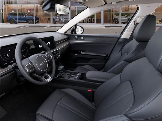 2025 Kia K5 EX photo 17