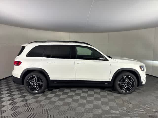 Image of Pre-Owned 2025 Mercedes-Benz GLB 250