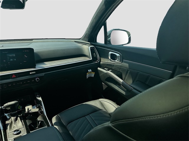2025 Kia Sorento X-Line SX Prestige photo 22