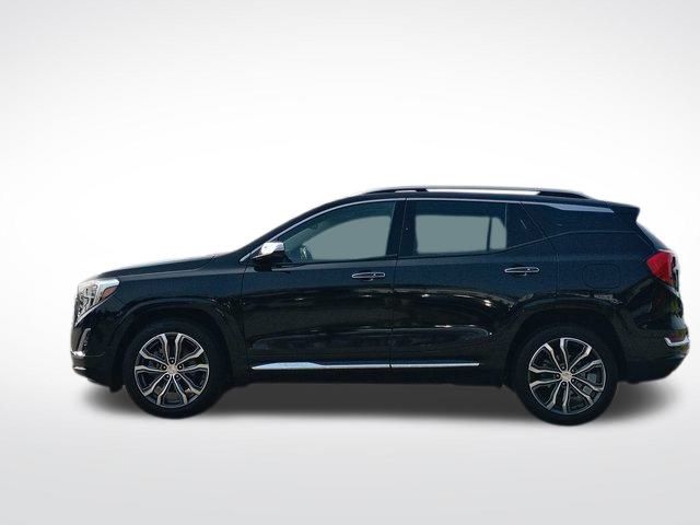 2018 Gmc Terrain Denali photo 7