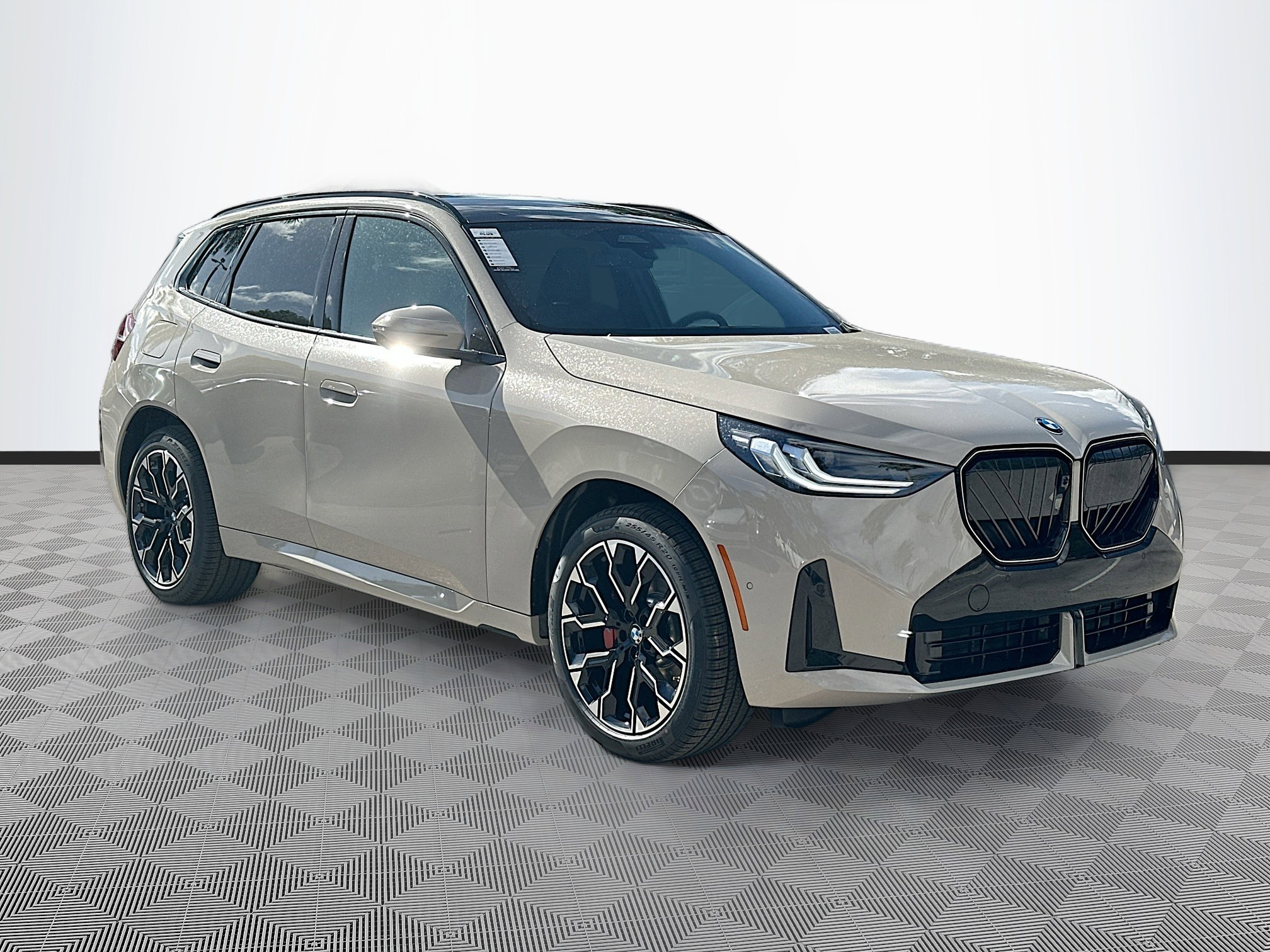 2026 BMW X3 30's photo