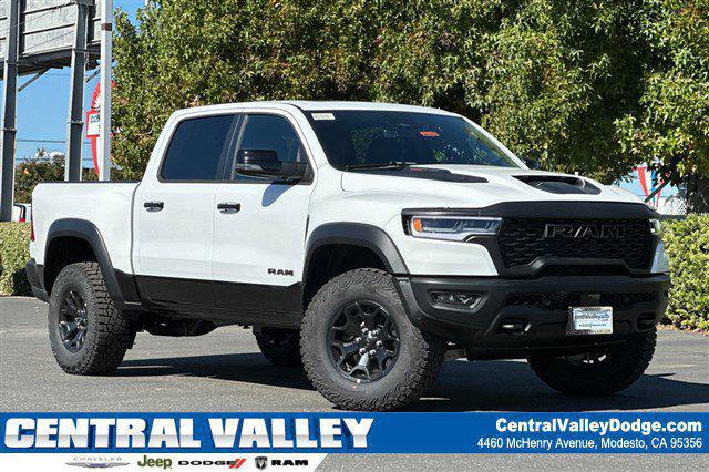 2026 RAM Ram 1500 Pickup RHO's photo