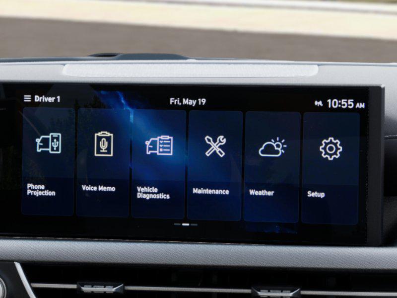 2026 Hyundai Sonata SE photo 8