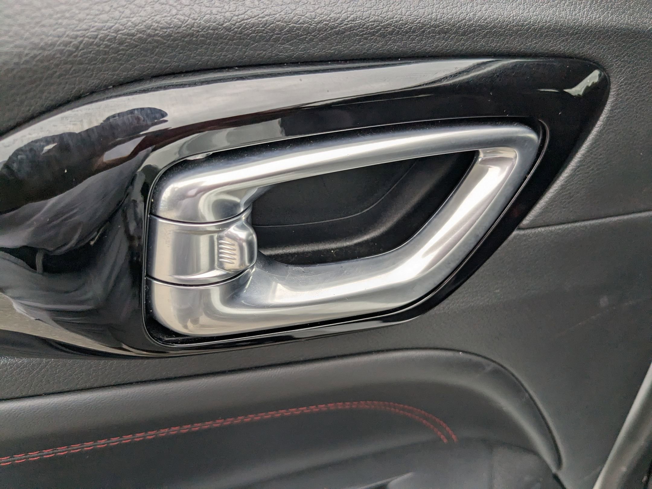 2023 Jeep Compass Trailhawk photo 24